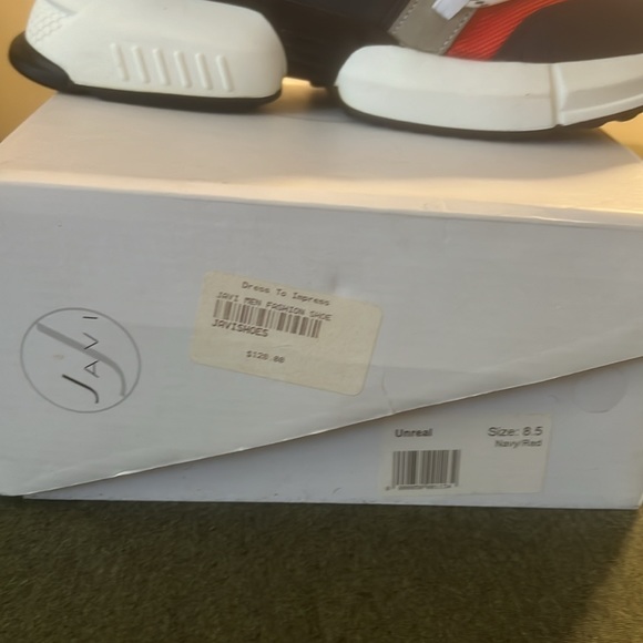 Javi sneakers/shoes - Picture 5 of 6